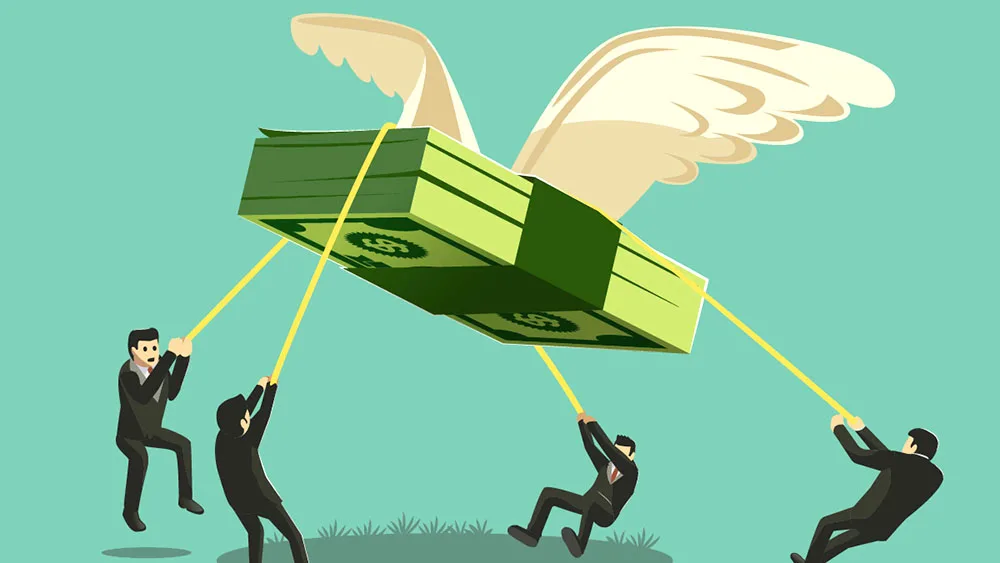 Как инфляция влияет на сбережения семьи и как их защитить