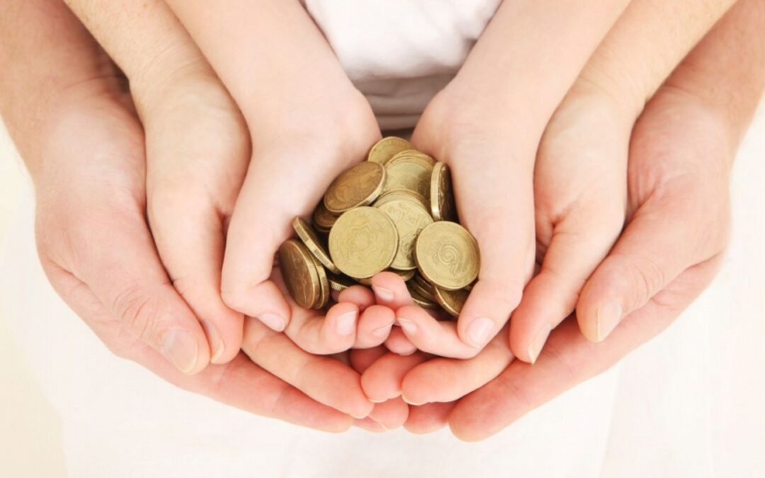 Инфляция и её последствия:как адаптироваться и жить на максимум